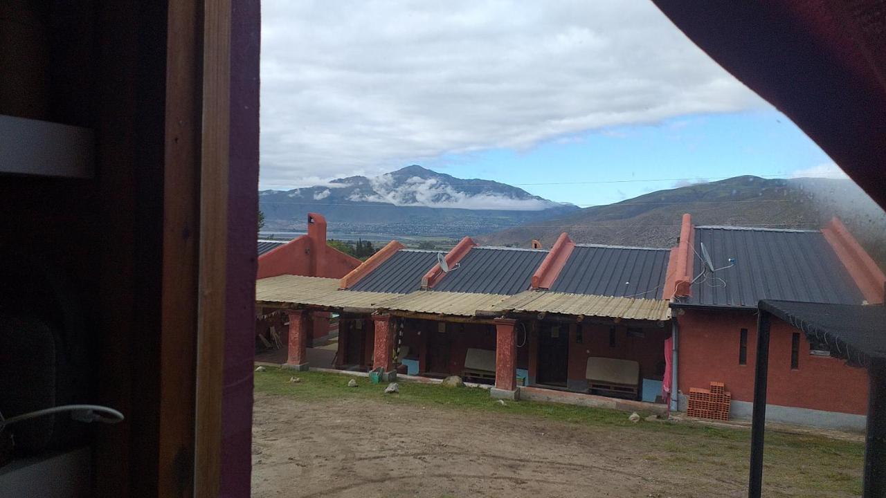 La Posada De Tafi Tafí del Valle Szoba fotó