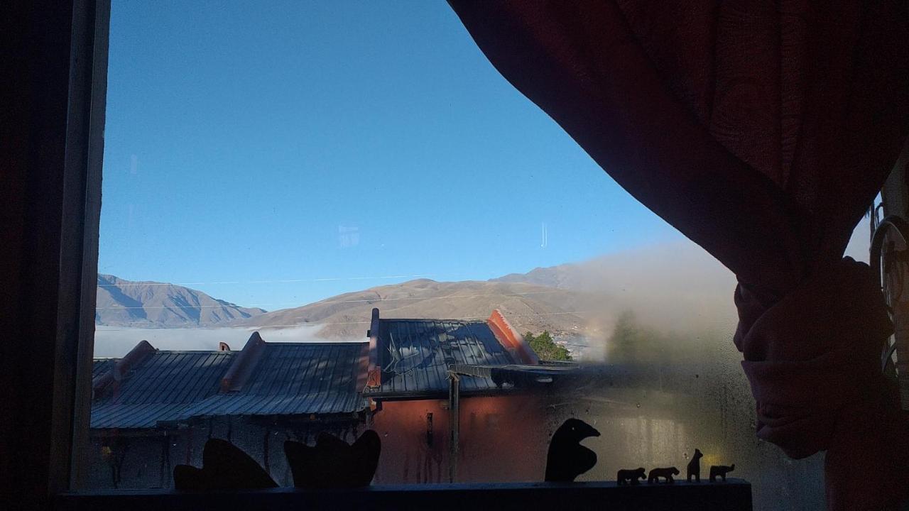 La Posada De Tafi Tafí del Valle Szoba fotó
