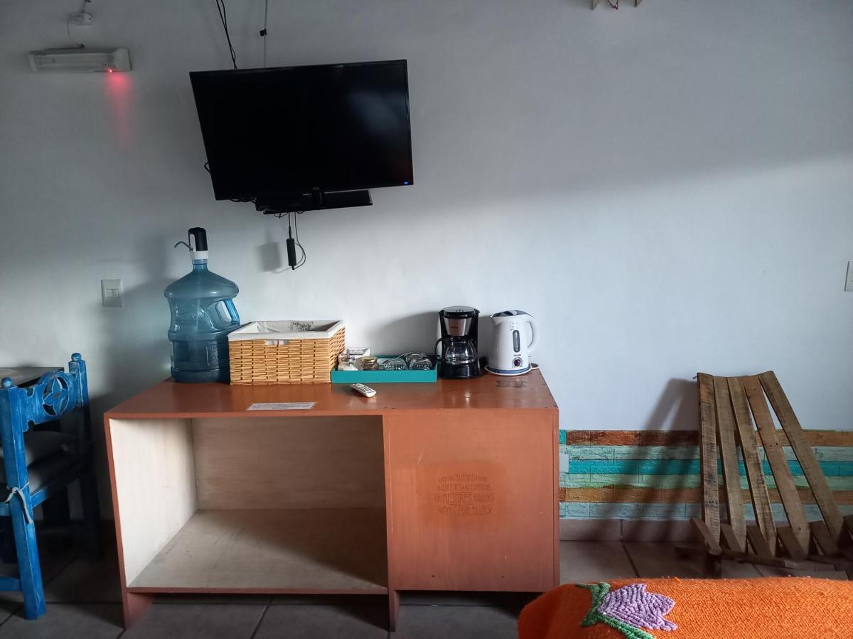 La Posada De Tafi Tafí del Valle Kültér fotó