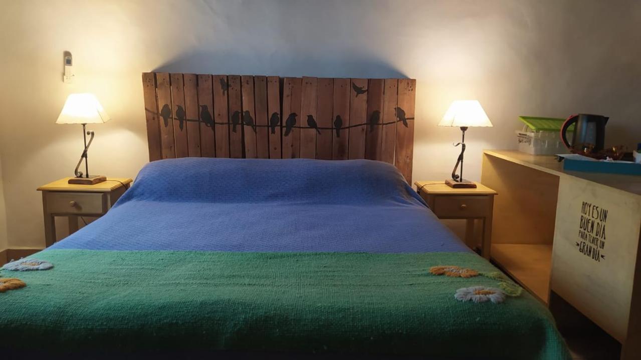 La Posada De Tafi Tafí del Valle Szoba fotó