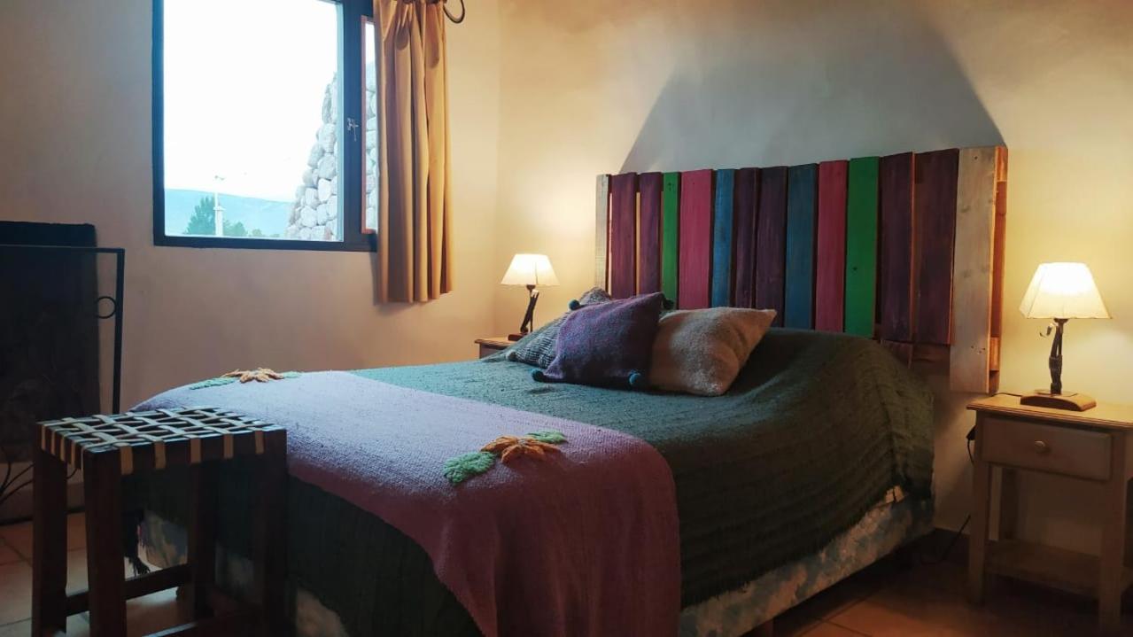 La Posada De Tafi Tafí del Valle Szoba fotó