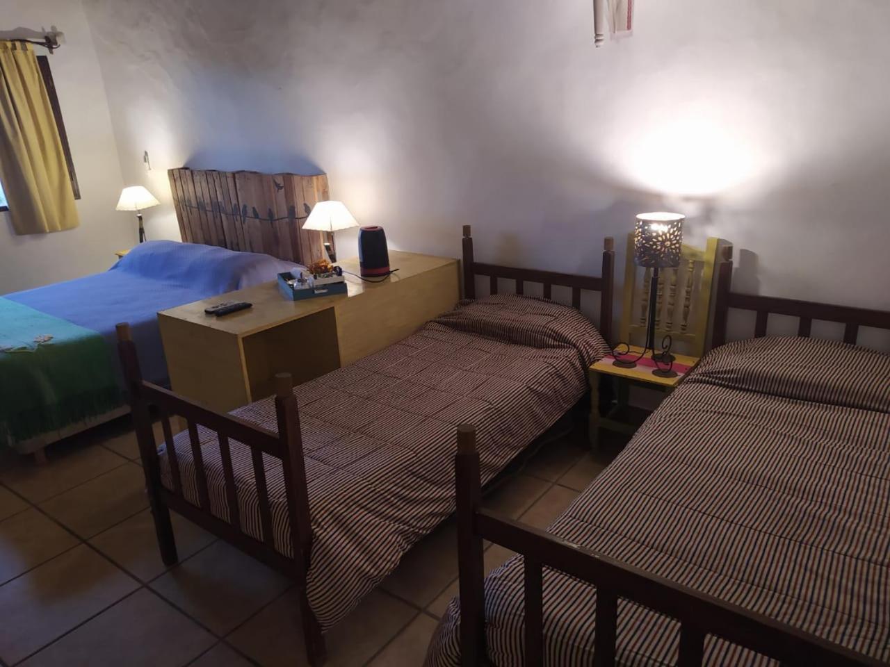 La Posada De Tafi Tafí del Valle Szoba fotó