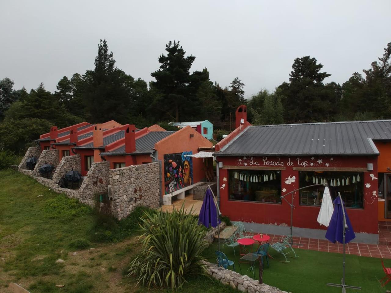 La Posada De Tafi Tafí del Valle Szoba fotó